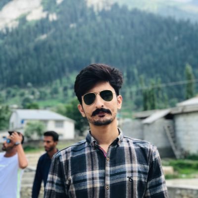 Farooqbandesha0's profile picture. 