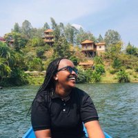 Ange Thaina Ndizeye (@thaina_ang) 's Twitter Profile Photo Ange Thaina Ndizeye (@thaina_ang) 's Twitter Profile Photo