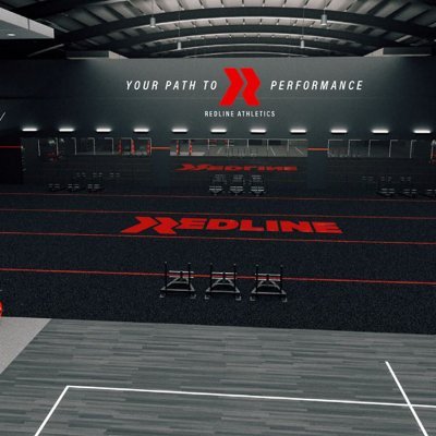 Redline Athletics Morristown, NJ; National Youth Sports Performance Center; Specializes in athletic development and sports specific training for ages 8-18