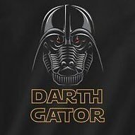 DarthGator6's profile picture. I use the force