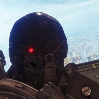 TJDEVESTATOR's profile picture. 21 ∆ he/they pansexual.