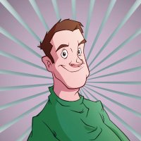 The Absent Friend (@will_rob_john) 's Twitter Profile