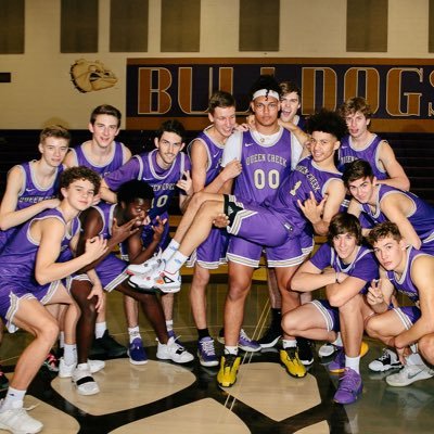 Queen Creek Basketball Profile