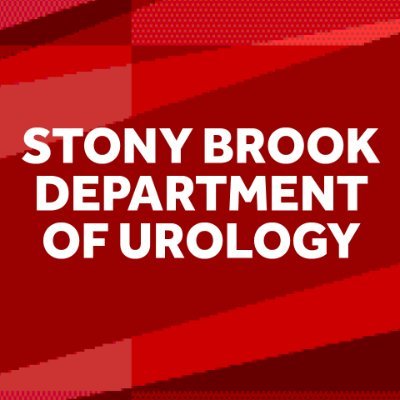 Related to all things Stony Brook Urology