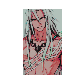𝐬𝐡𝐮𝐤𝐚𝐤𝐮. - human form - (@onetailedsexy) / X