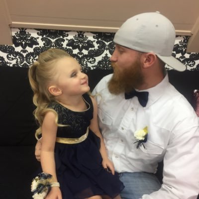 okieboy0825's profile picture. Cody is a man with a dream. A very simple dream, mostly involving tacos and beer, but a dream nonetheless.