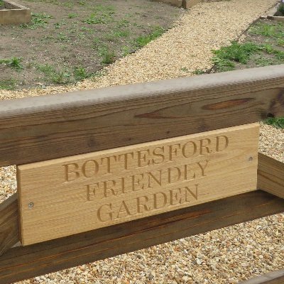 BFG - Bottesford Friendly Garden