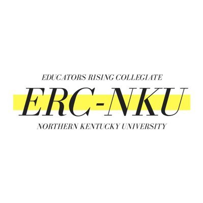 ☆ Northern Kentucky University's Educators Rising Collegiate Chapter ☆ ☆ Are you an Ed Major @ NKU? Interested in Joining? Fill out the form below!