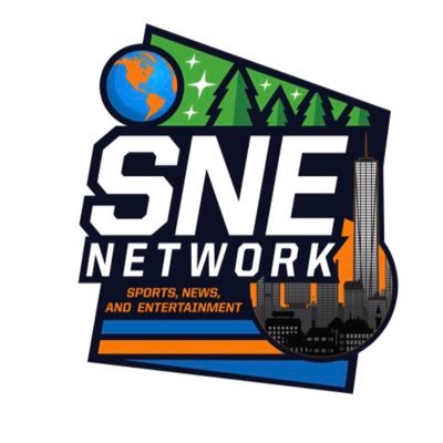 EST-2020-We cover it all (NFL,MLB, NHL, NBA, WWE, AEW & All of Pro-Wrestling)- Email- TheSNEN@gmail.com.