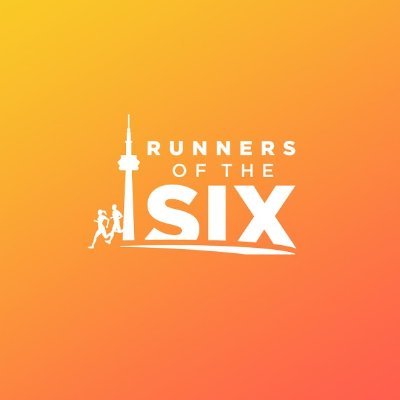 Twice a week, we share stories of runners in the Greater Toronto Area Running Community! #Runnersofthesix E-mail us to be featured! runnersofthesix@gmail.com