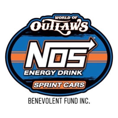 The World Of Outlaws Benevolent Fund Inc. is a non-profit organization committed to assisting World Of Outlaws members injured at World Of Outlaws events.