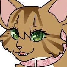 prancerprincess's profile picture. pfp by Jih Pun
I have too many children