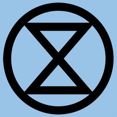 Extinction Rebellion South East UK - #RebelForLife