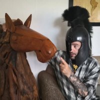 Douglas Mackenzie (@dolefuldoug) 's Twitter Profile