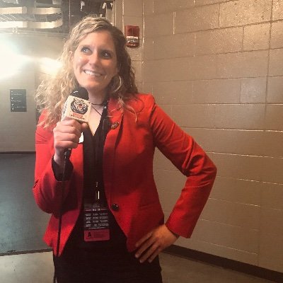 KateBarnett701's profile picture. Christ follower. Bluffton University and Belmont University Alum. Work in athletics. Love playing volleyball. 1 Thes. 5:16-18