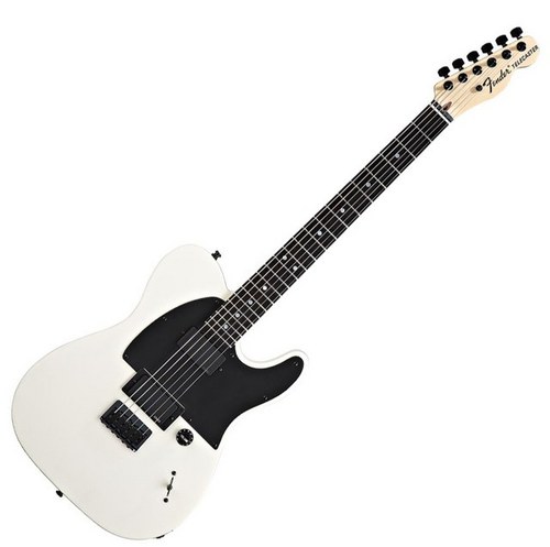 FTelecaster's profile picture. 