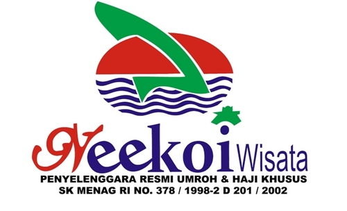 Penyelenggara resmi ibadah umroh & haji khusus.
Pemesanan tiket domestik & internasional.
Pengurusan dokumen perjalanan pasport & visa.