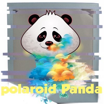 Polaroid panda is a breath of fresh air, a river when the well runs dry, a new side bitch. Music is Life so join the experience 🐼💚 IG:_polaroid_panda