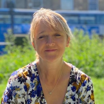 JulieLamb68's profile picture. Lead Cancer Nurse at South Tees Hospital NHS FT