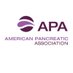 American Pancreatic Association (@apapancreas) Twitter profile photo