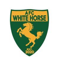 AFC White Horse (@whitehorseafc) 's Twitter Profile Photo AFC White Horse (@whitehorseafc) 's Twitter Profile Photo