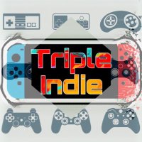 triple_indie (@triple_indie) 's Twitter Profile Photo