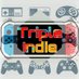 triple_indie (@triple_indie) Twitter profile photo triple_indie (@triple_indie) Twitter profile photo