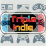 triple_indie's profile picture. 