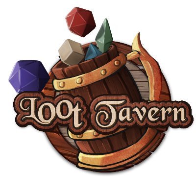 Loot tavernさんのプロフィール画像