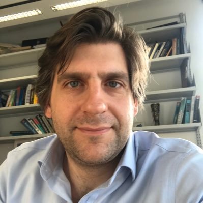 Econ Prof at @durhameconomics @DUBusSchool | Decision and Game Theory, Experiments, Prediction Markets | https://t.co/HpD4Y999Nc | https://t.co/qzjiImGULK.
