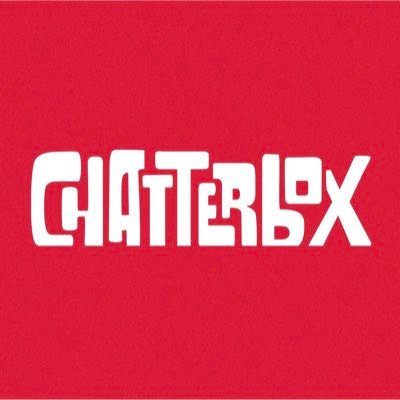 Chatterbox Media is a BAFTA winning UK production company CREATING CONVERSATION 🗣 Led by Ali Quirk and Nav Raman #ChatterboxMedia #TV #Production