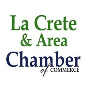 We are a voice for our business community & seek to grow our local economy. We host our AGM & Awards Dinner, La Crete Spring Trade Show, Moonlight Madness, etc.