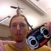 David Backeus (@dbackeus) Twitter profile photo