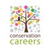 Conservation Careers (@ConservCareers) Twitter profile photo