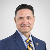 Dr. Juan Sánchez Muñoz (@chancellormunoz) 's Twitter Profile
