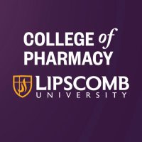 Lipscomb College of Pharmacy (@lipscombpharmd) 's Twitter Profile