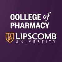 Lipscomb College of Pharmacy(@LipscombPharmD) 's Twitter Profile Photo