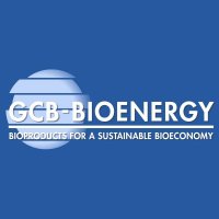 Global Change Biology Bioenergy(@GCB_Bioenergy) 's Twitter Profile Photo