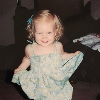 Profile Picture of Jade (@henning_jade) on Twitter