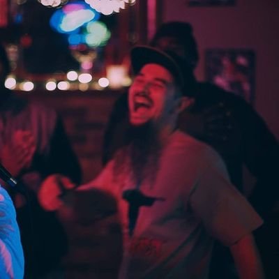 RockfordProphet's profile picture. Overall dope individual. 
Deep thoughts do nothing for a shallow mind.