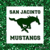 SJ Mustangs(@SanJacinto_JHS) 's Twitter Profile Photo