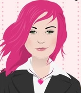 pink_online's profile picture. Conheça o blog!