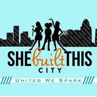 She Built This City(@SheBuilThisCity) 's Twitter Profile Photo