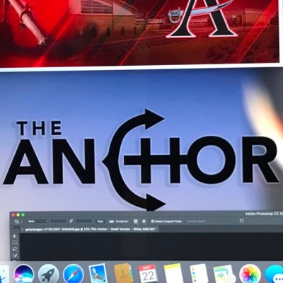 The Anchor - Allatoona’s Video program & Morning Show