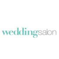 Wedding Salon(@WeddingSalon) 's Twitter Profile Photo