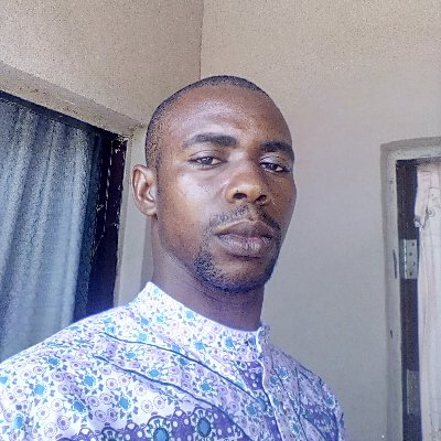 EmeUzoigwe's profile picture. 