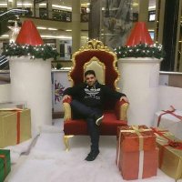 Eslam Abuel3zm (@gattusso80) 's Twitter Profile