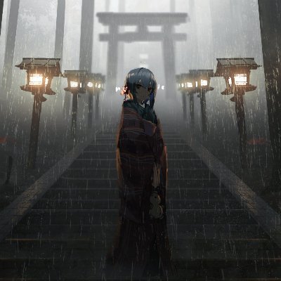 Shadowさんのプロフィール画像