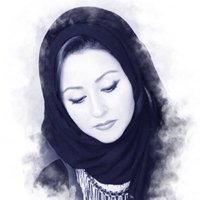 Dareen Shubair دارين شبير(@DareenShubair) 's Twitter Profile Photo