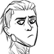 idk what i'm doing here lolさんのプロフィール画像